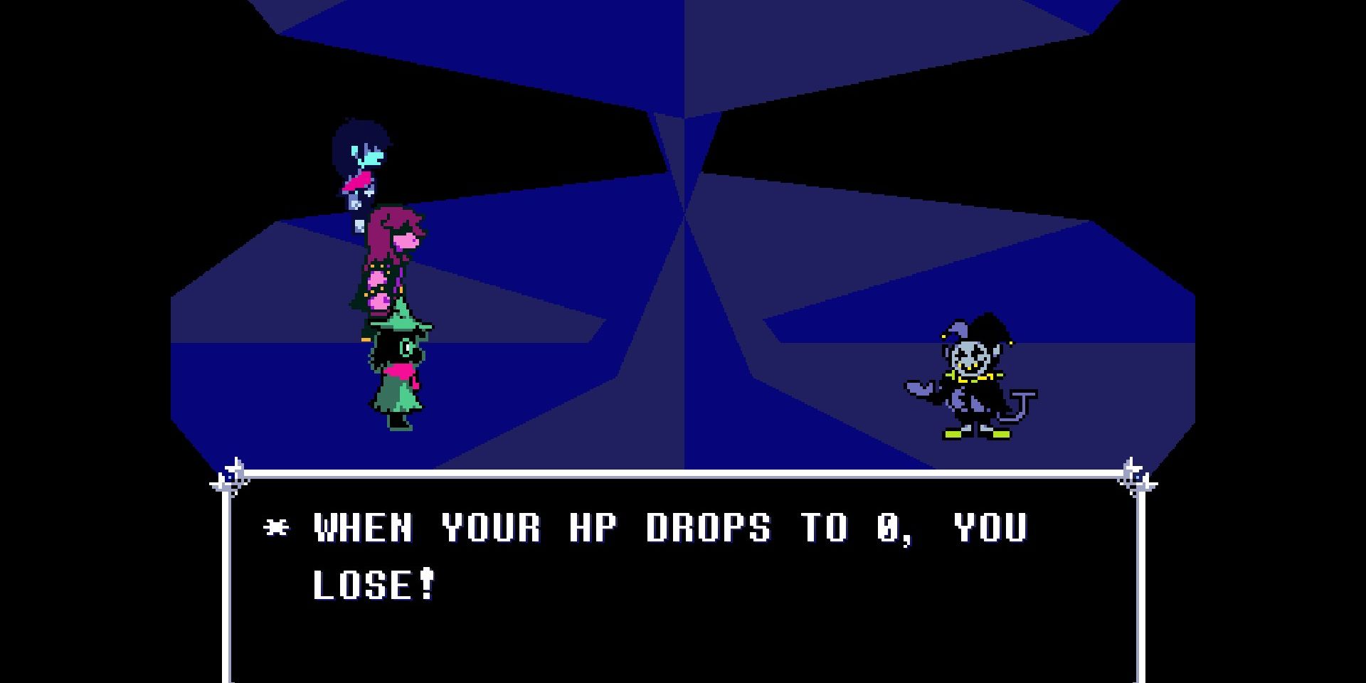 40 Things To Do To Prepare For Deltarune Chapters 3+4