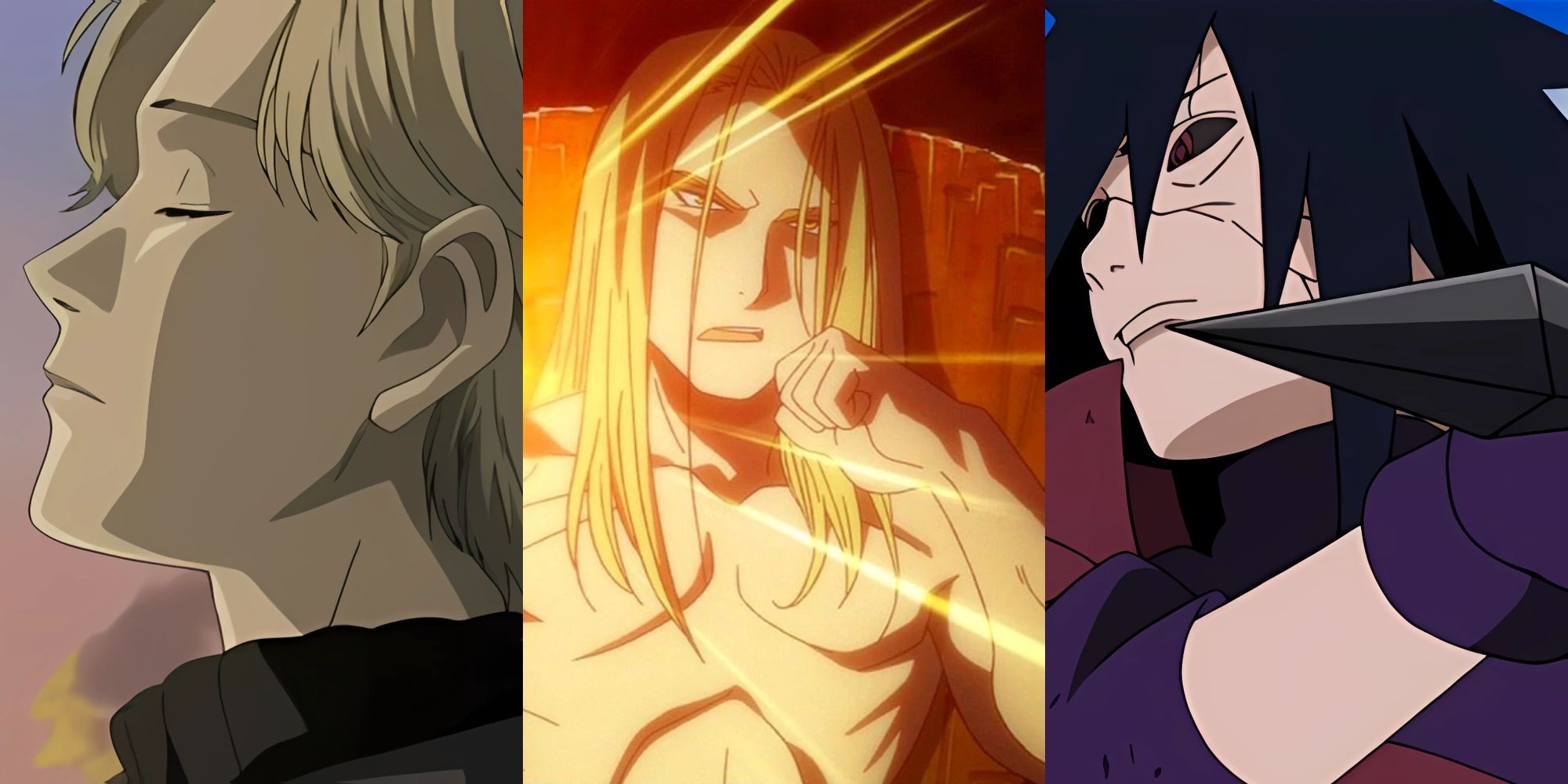 10 Death Note Characters Who Were Smarter Than They Got Credit For