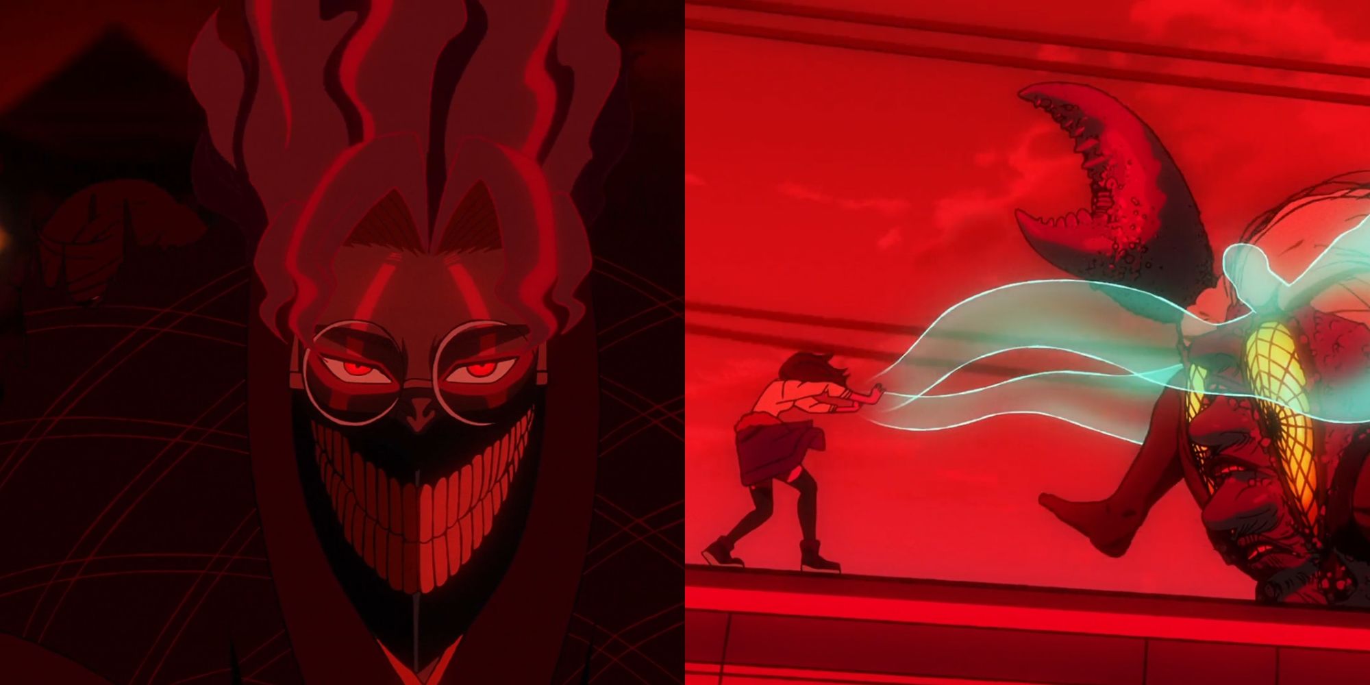“Kicking Turbo Granny’s Ass” (Ep 4)
