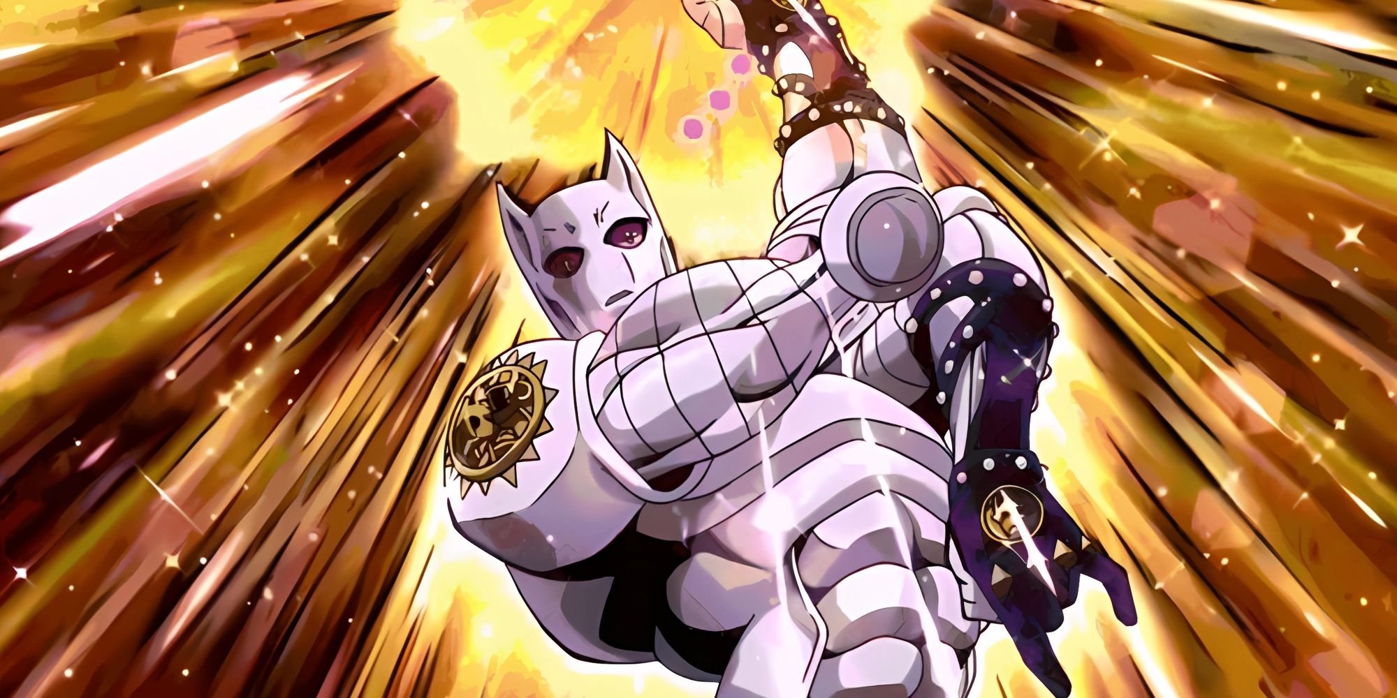 Killer Queen’s Cross‑Angle Lunge (1992)-1