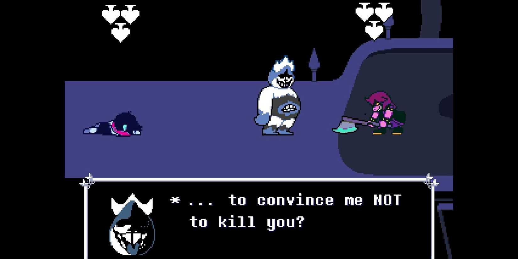 40 Things To Do To Prepare For Deltarune Chapters 3+4