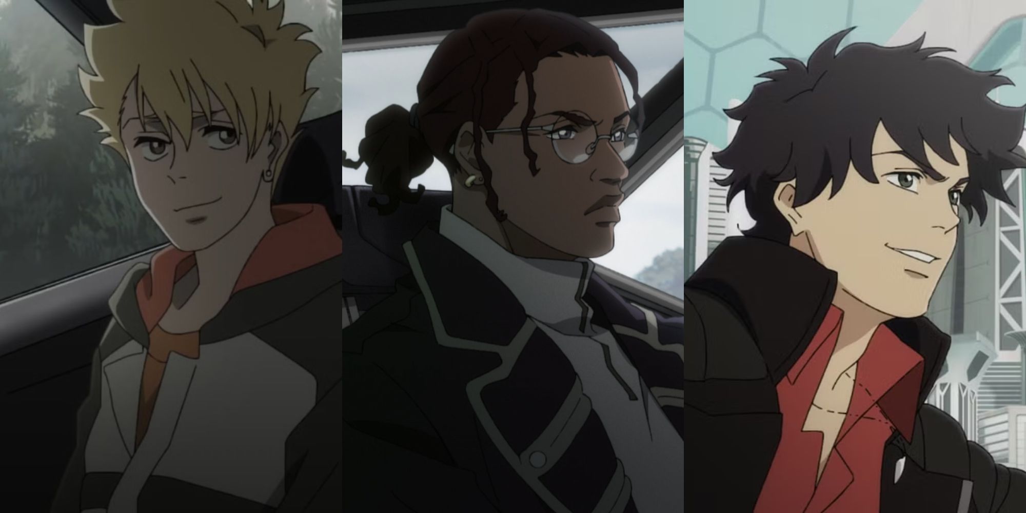 Lazarus: Season 1 Team Members, Ranked