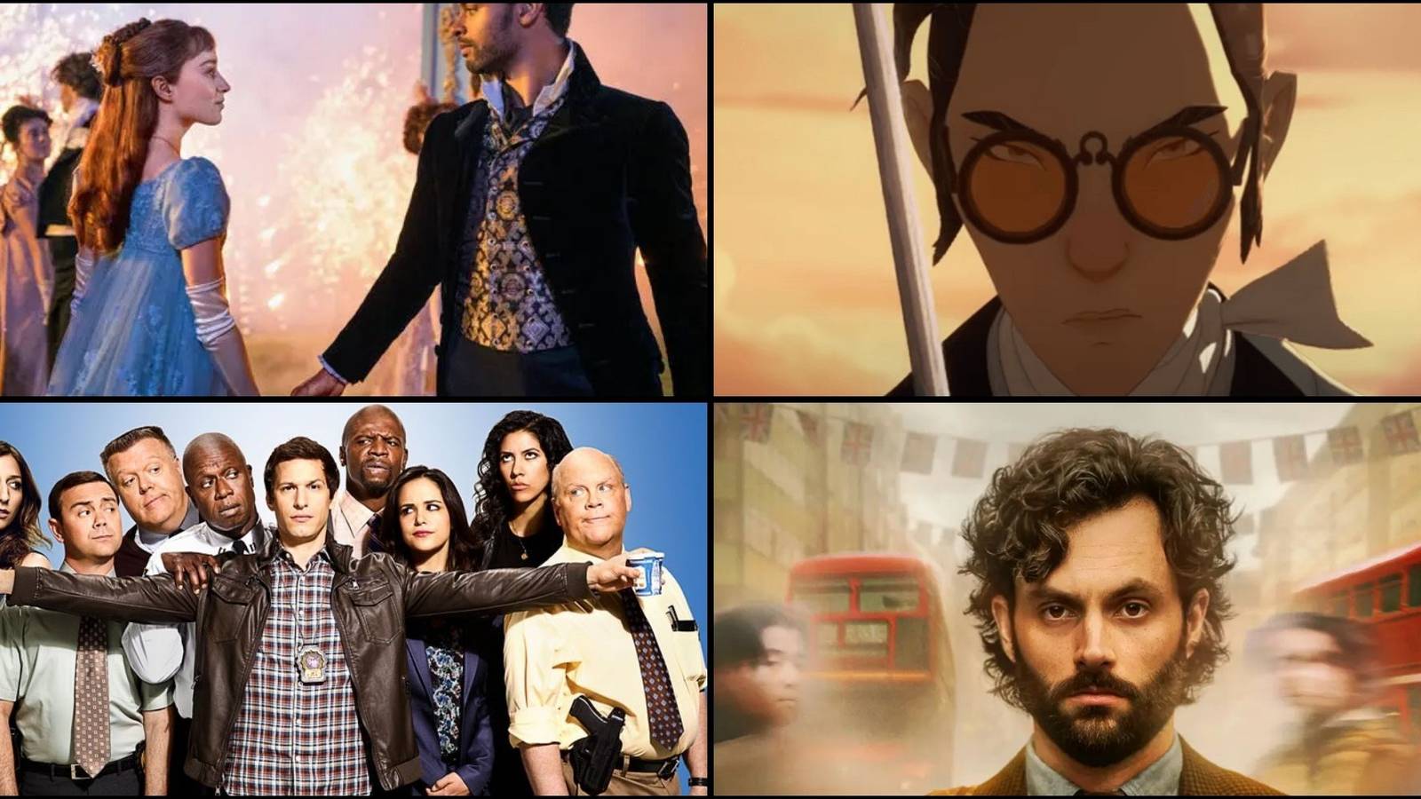 10 großartige Fernsehserien, die sich hervorragend als Videospiele eignen ...