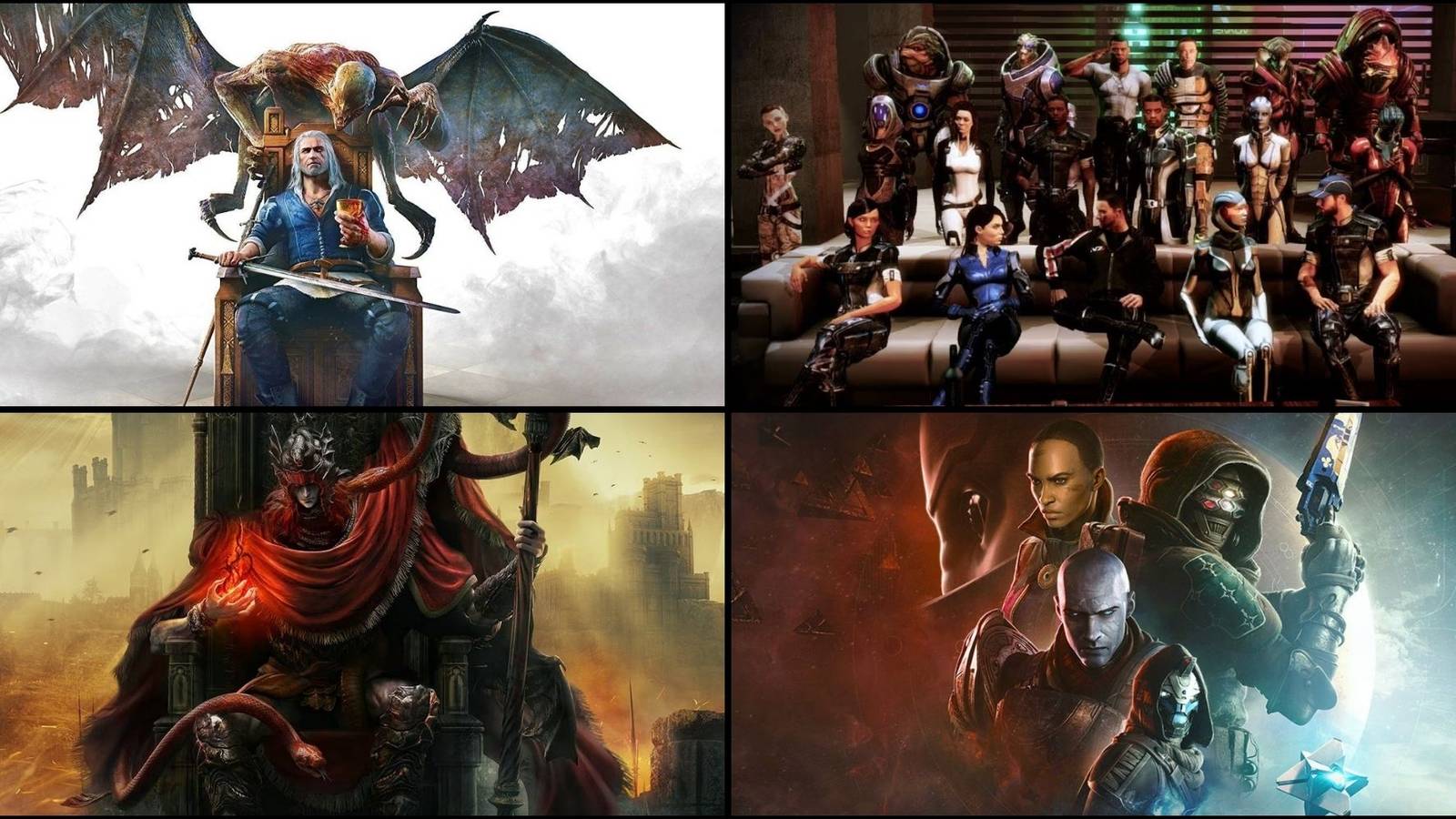 10 Games Where The DLC Is Better Than The Base Game
