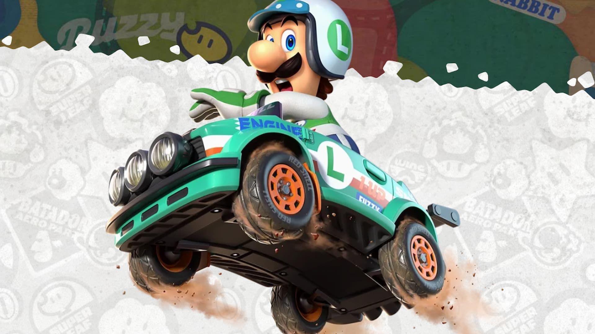 Mario Kart World Almost Broke A Long-Running Series Convention