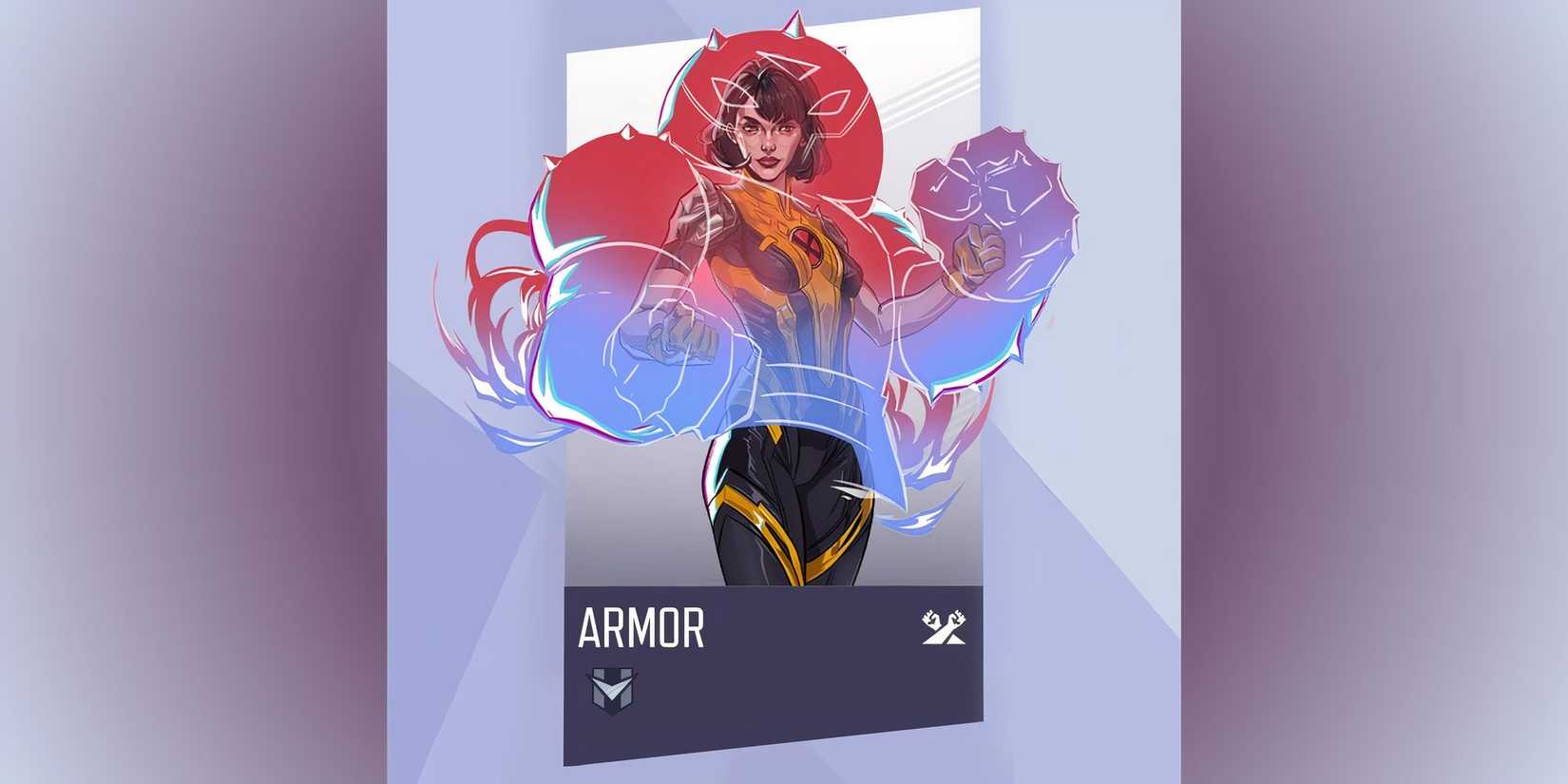 Armor Rivals Marvel Rivals Leak Reveals Unique New Hero And Abilities