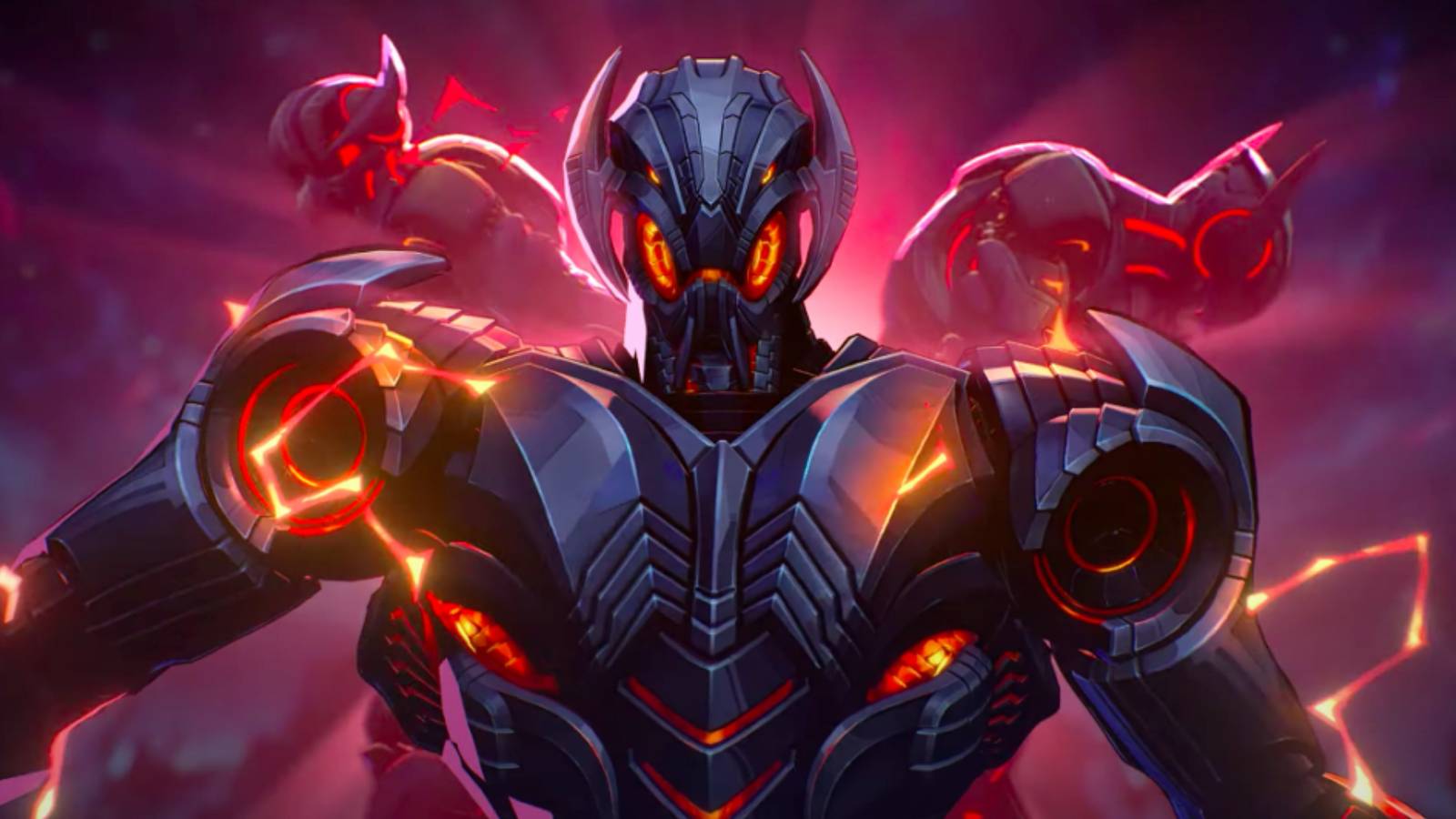 Vulcan Marvel Rivals Marvel Rivals Season 2.5 Update Hero Balance Changes & New Team-Ups