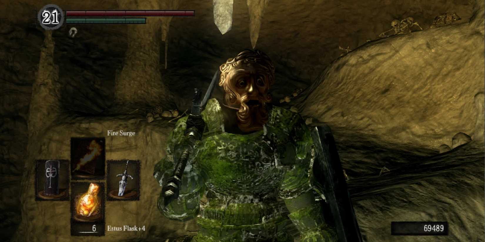 8 Weirdest Video Game Cosmetics