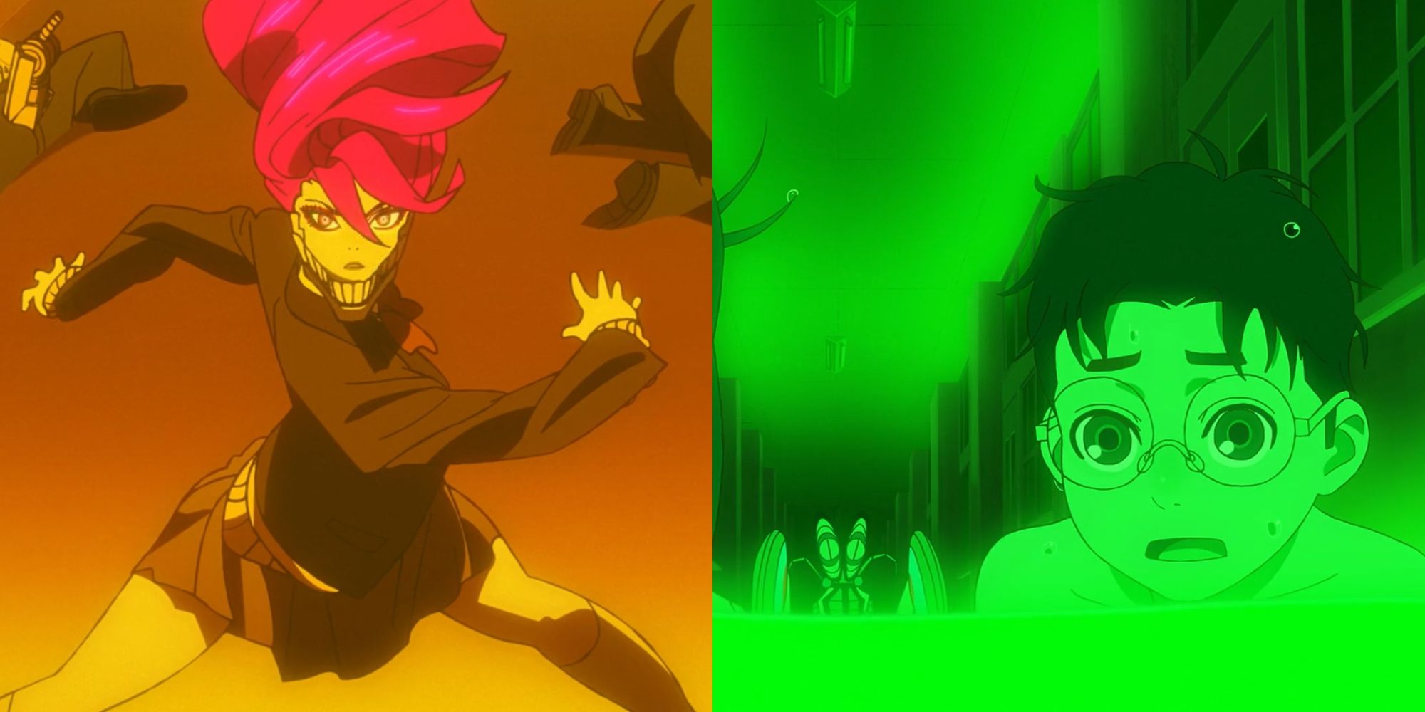 “Merge! Serpo Dover Demon Nessie!” (Ep 9)