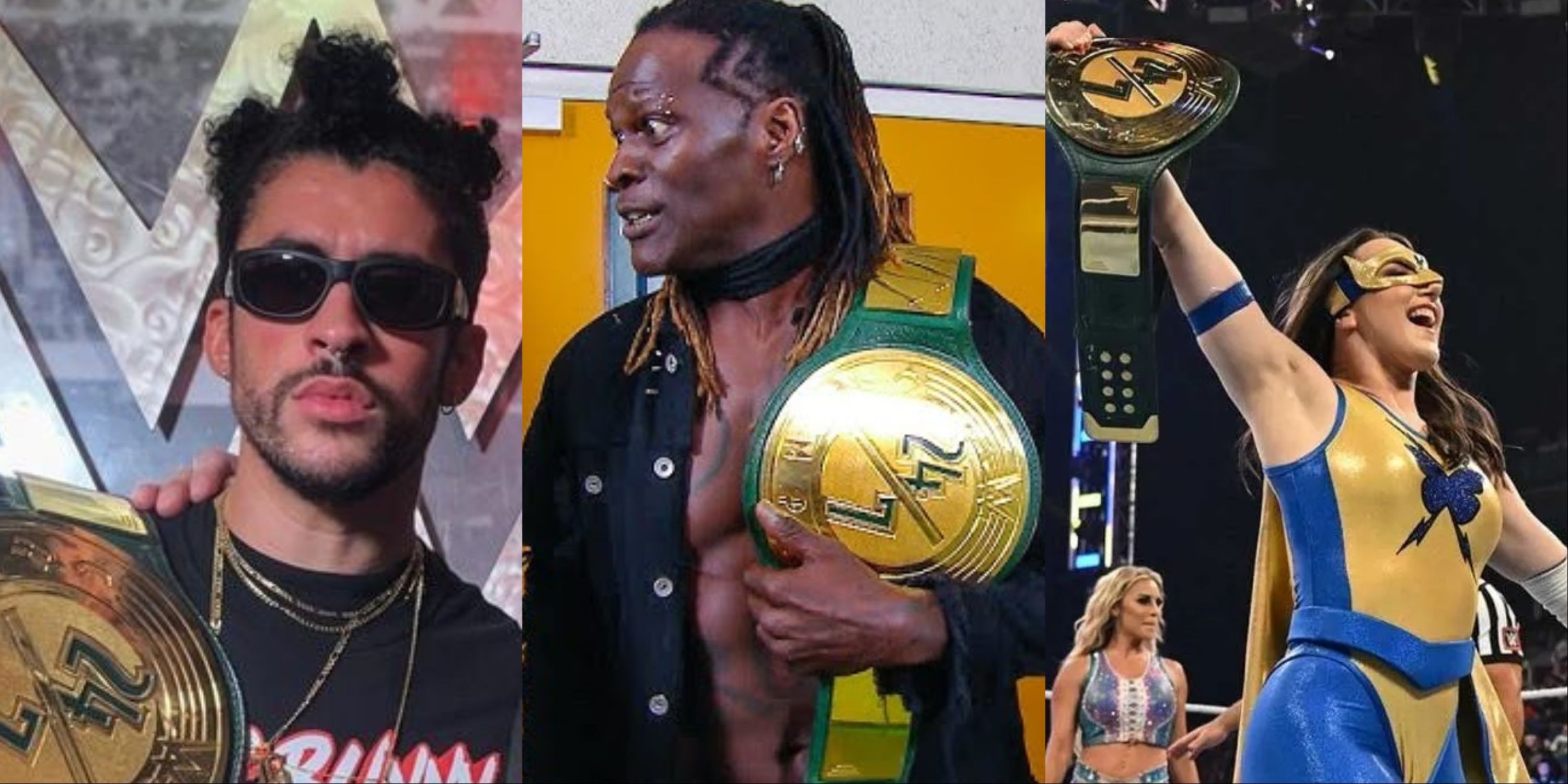 12 Best WWE 24/7 Championship Wins, Ranked