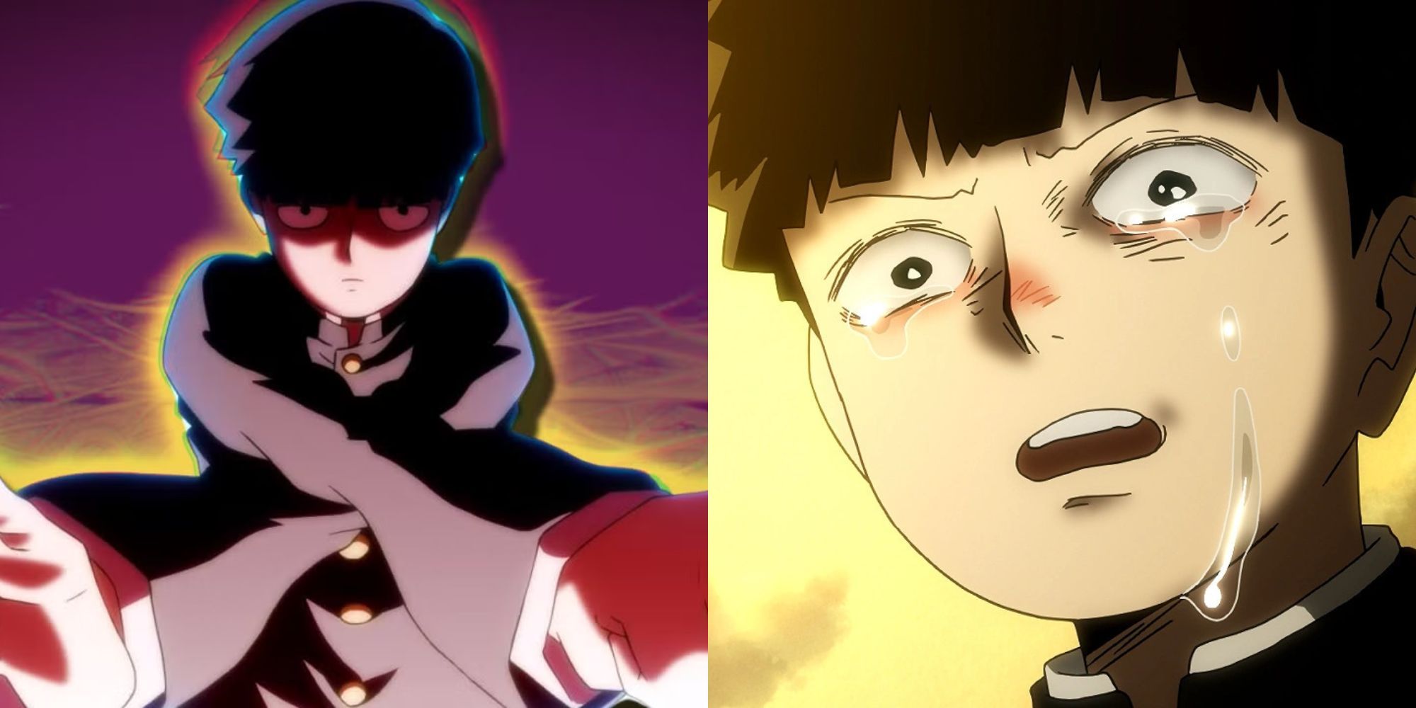 Mob Psycho 100
