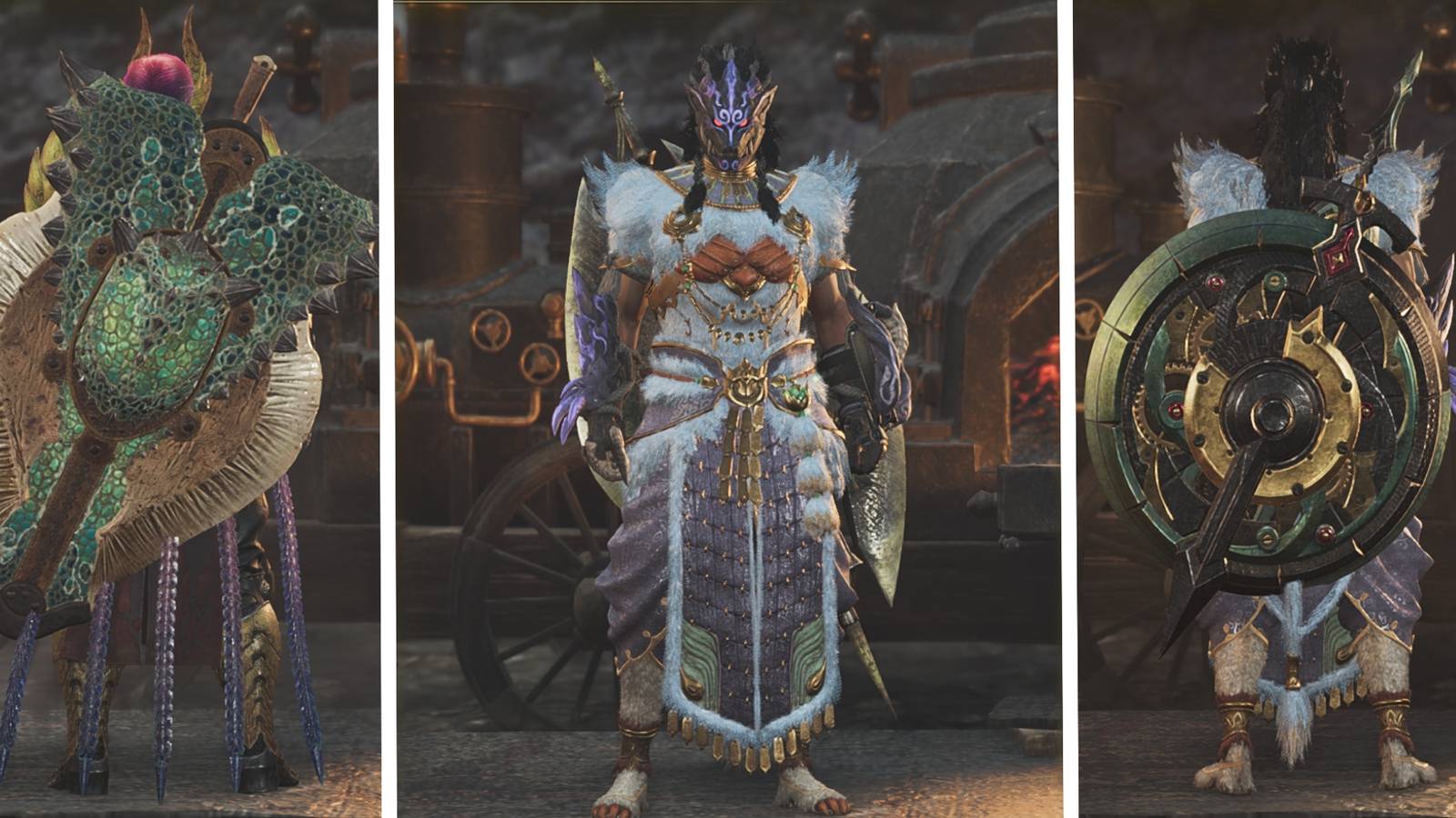 Monster Hunter Wilds: Charge Blade Build Guide
