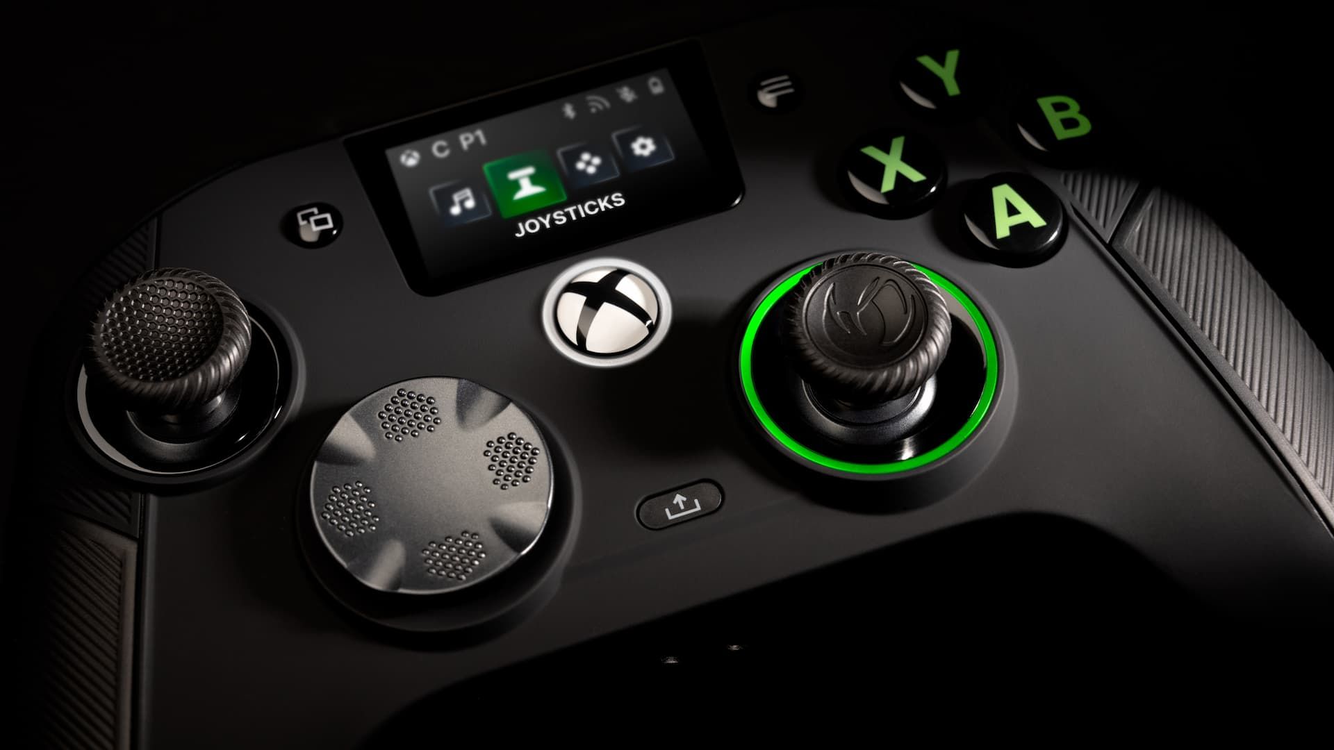 Nacon Revolution X Unlimited Controller