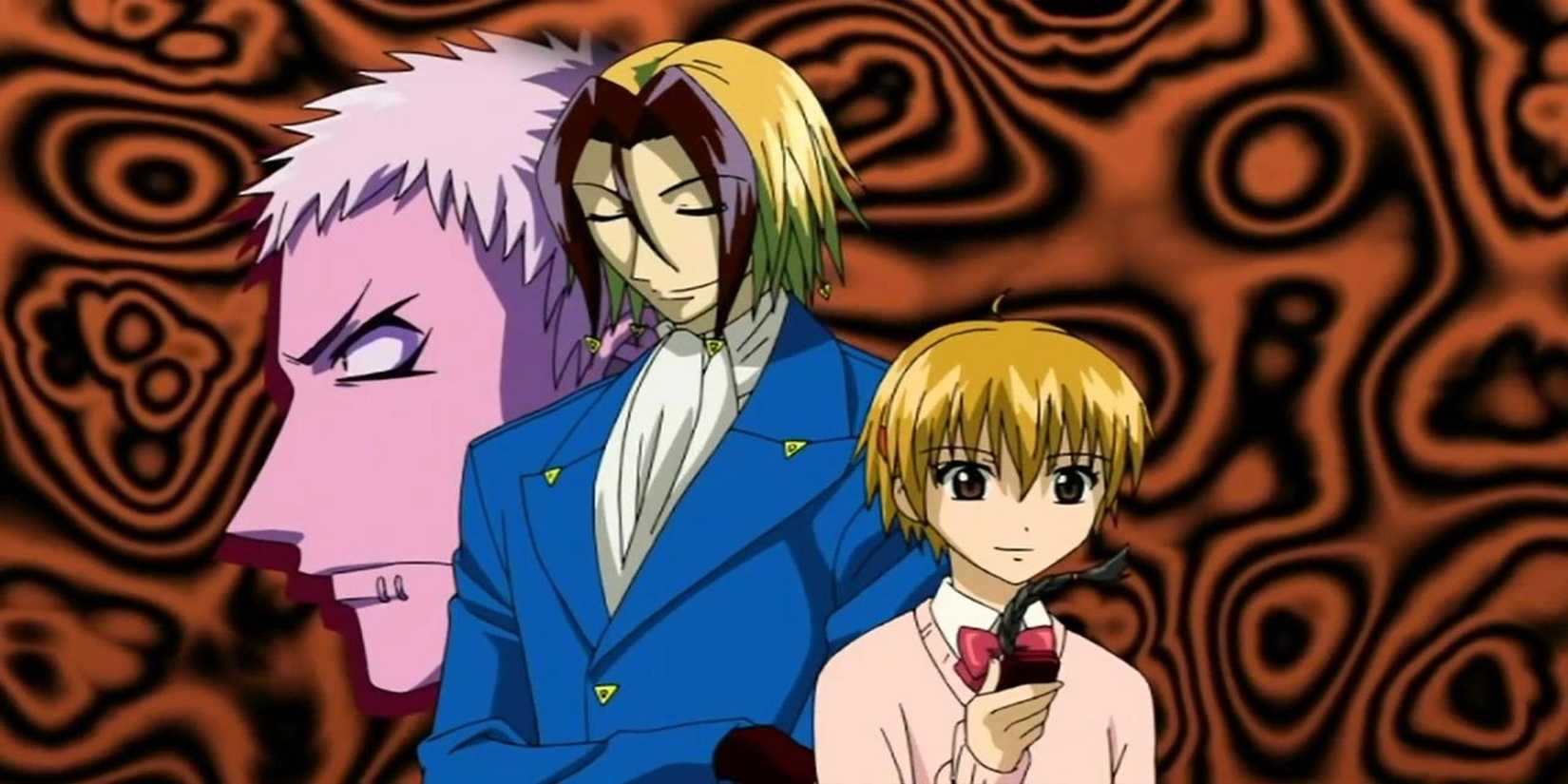 Most Underrated Anime From Studio Madhouse