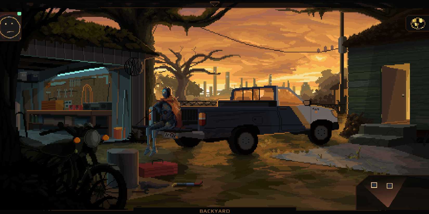 10 Narrative-Driven Indie Games with a Better Story Than The Last of Us