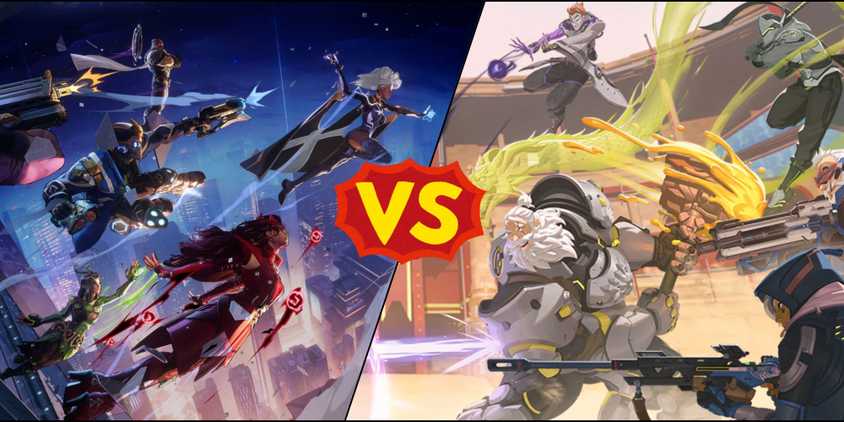 Marvel Rivals: Ultron Guide