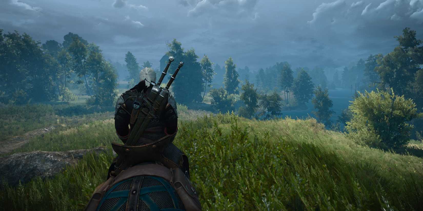 10 Witcher 3 Features that Quietly Raised Expectations for Every RPG After It