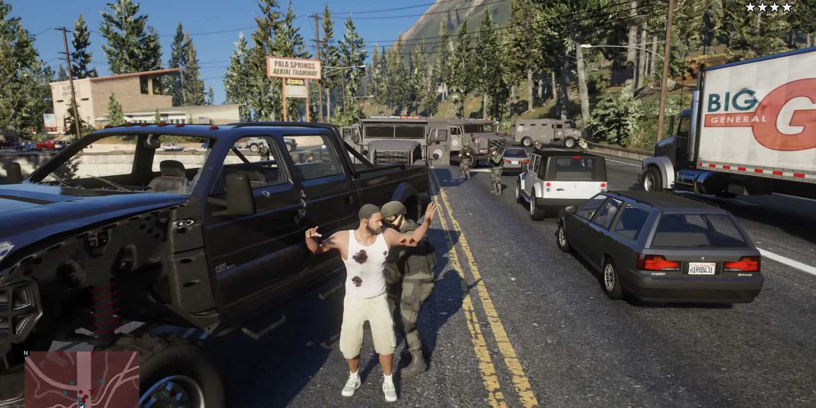 GTA V: 10 Best Mods To Install