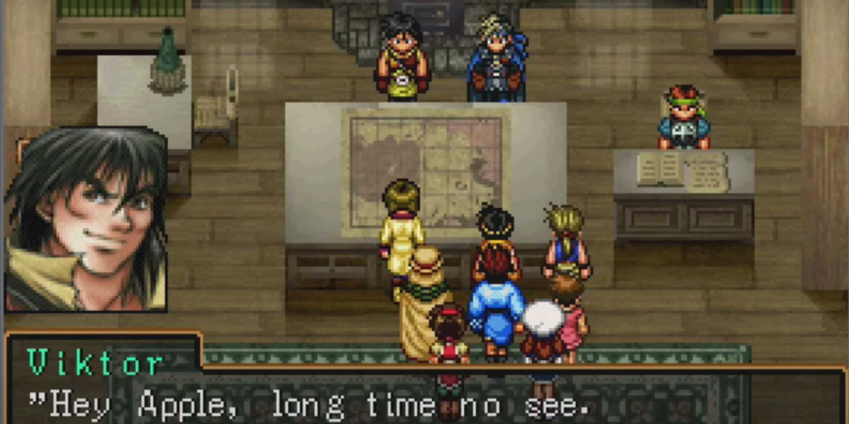 10 PS1 JRPGs Where the World Feels Bigger the More You Learn About It