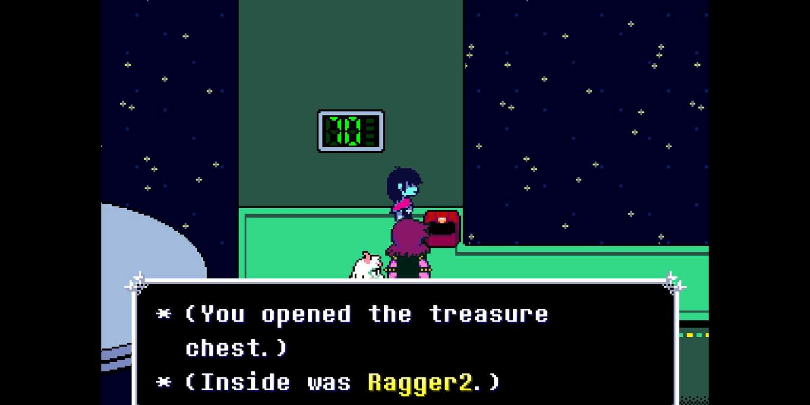 40 Things To Do To Prepare For Deltarune Chapters 3+4