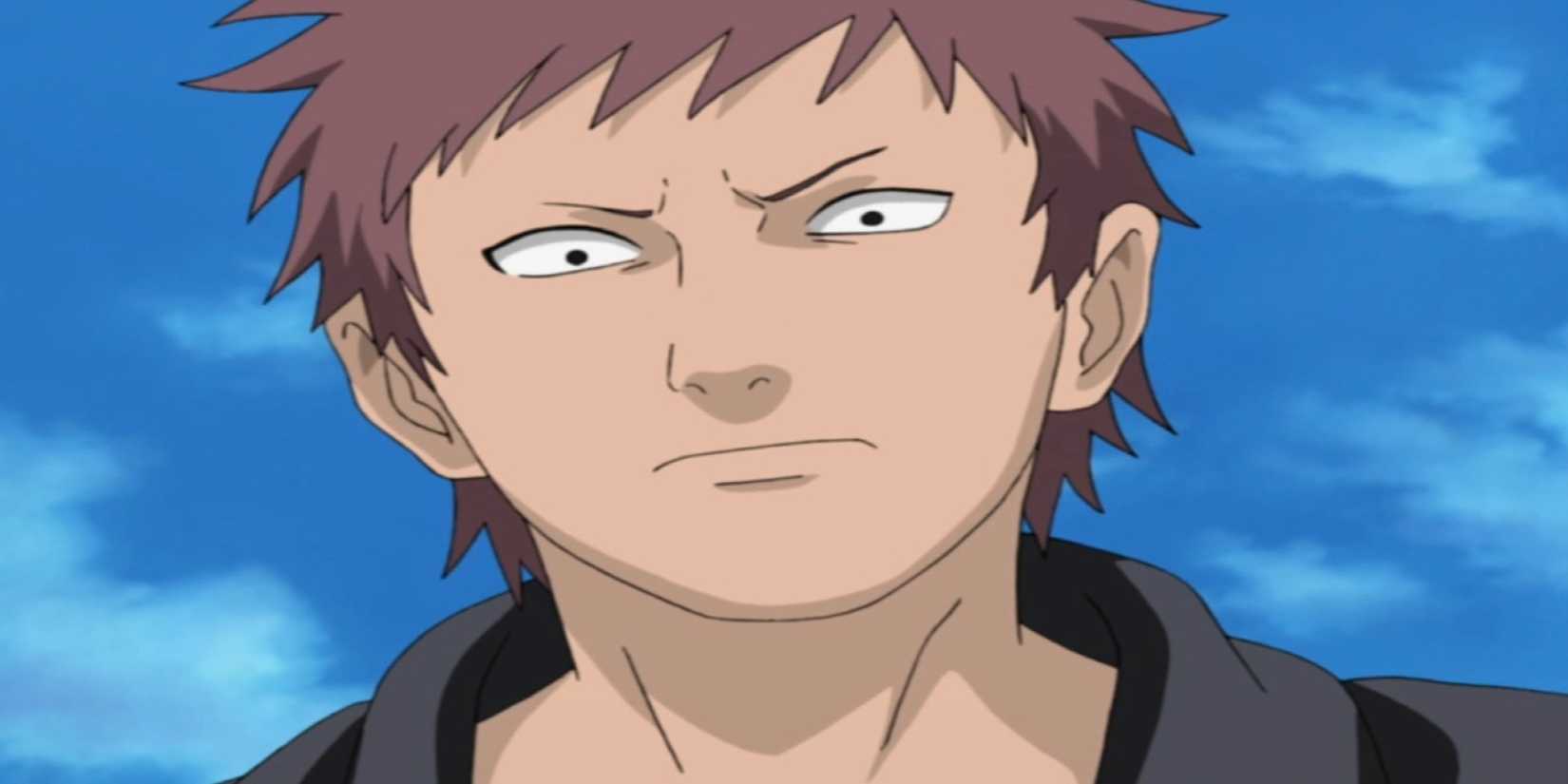 The Most Hated Naruto Characters