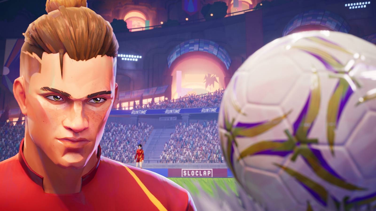 Rematch Beta Free To Everyone on Xbox, PS5, and PC