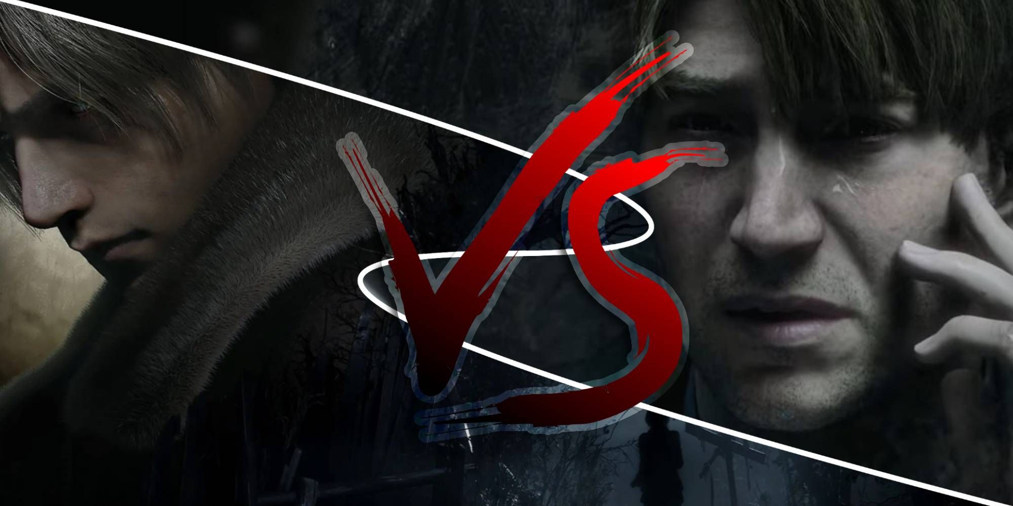 Resident Evil 4 vs Silent Hill 2 Which is Better Updated