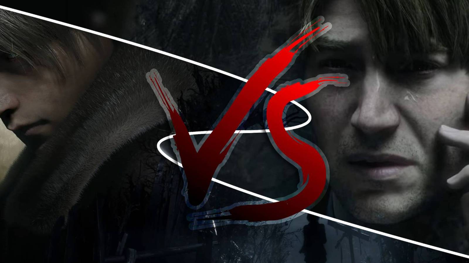 Silent Hill 2 Vs. Resident Evil 4: Which Game Is Best?