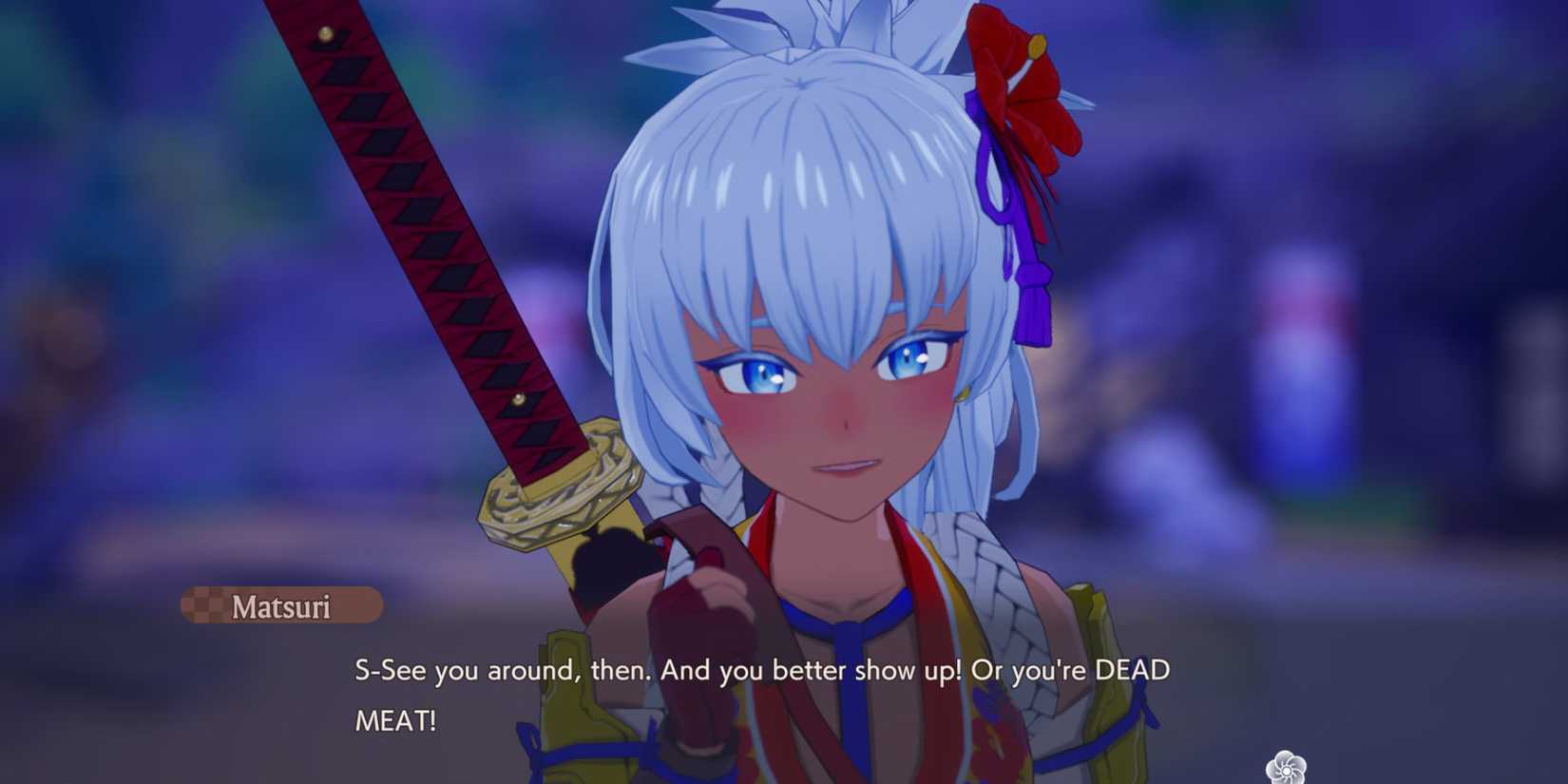 How To Bond With Party Members in Rune Factory: Guardians of Azuma