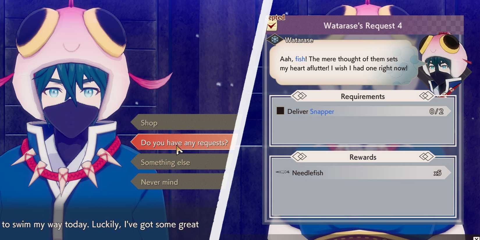 How To Bond With Party Members in Rune Factory: Guardians of Azuma