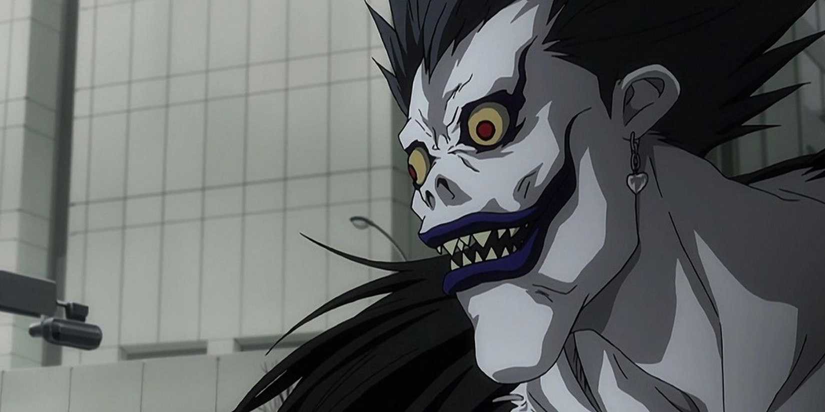 Strongest Non-Human Anime Characters