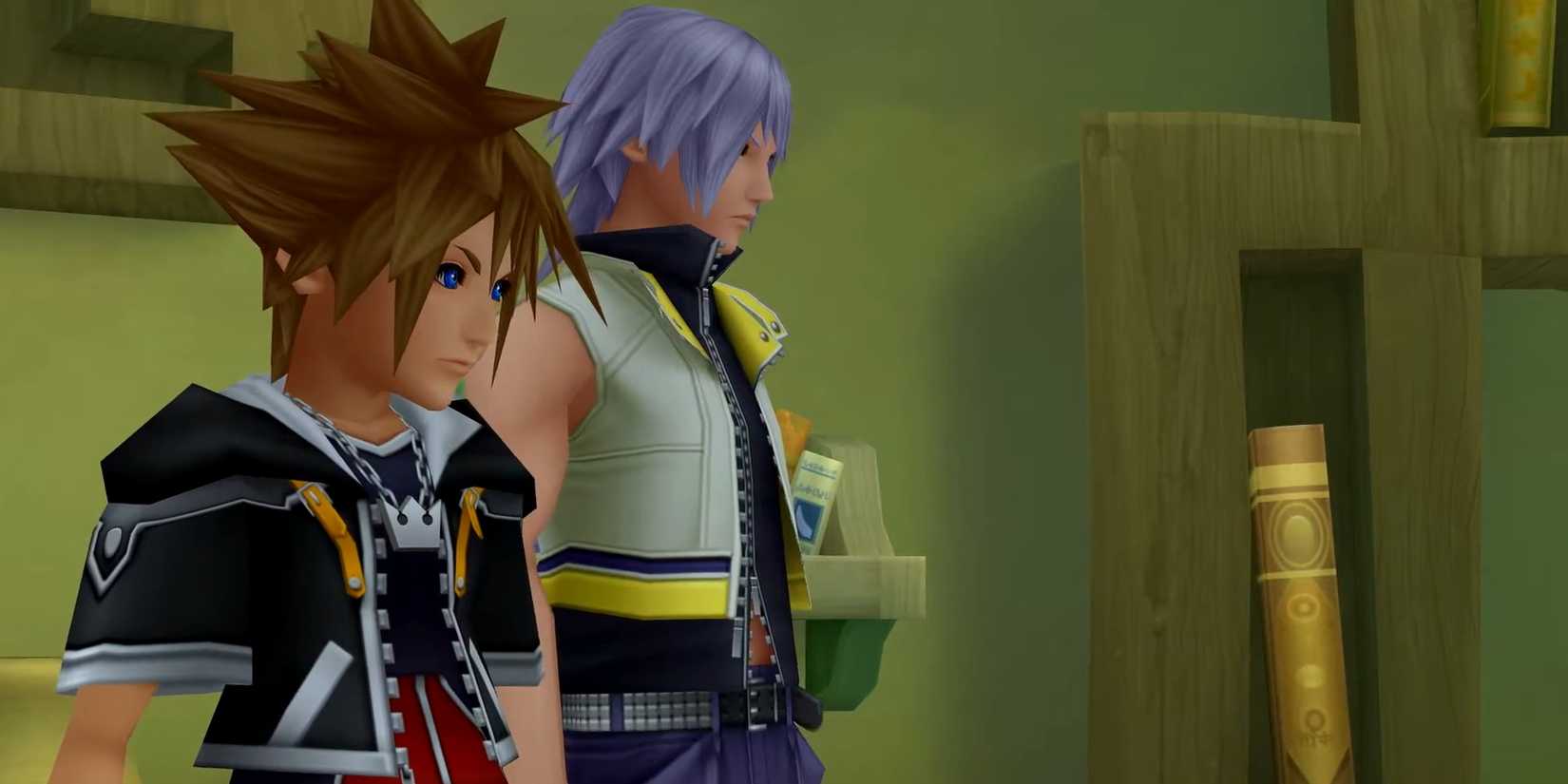 10 Best Games With Dual Protagonists