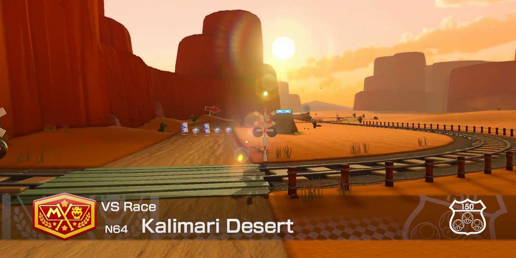 10 Most Underrated Mario Kart Tracks, Ranked