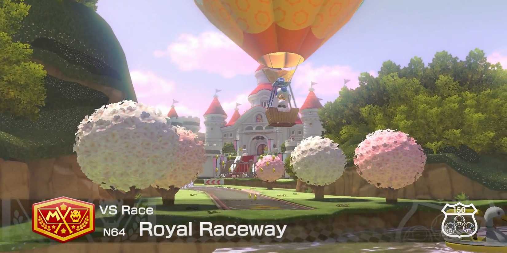 10 Most Underrated Mario Kart Tracks, Ranked
