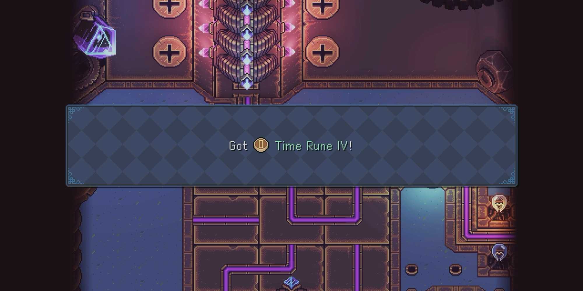 Duality Runes Sea of Stars: Throes of the Watchmaker: All Time Rune Locations