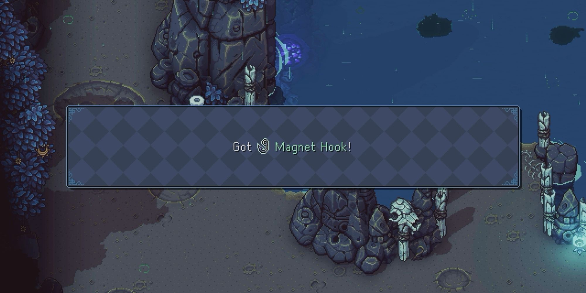 Sea of Stars: Throes of the Watchmaker: All Time Rune Locations