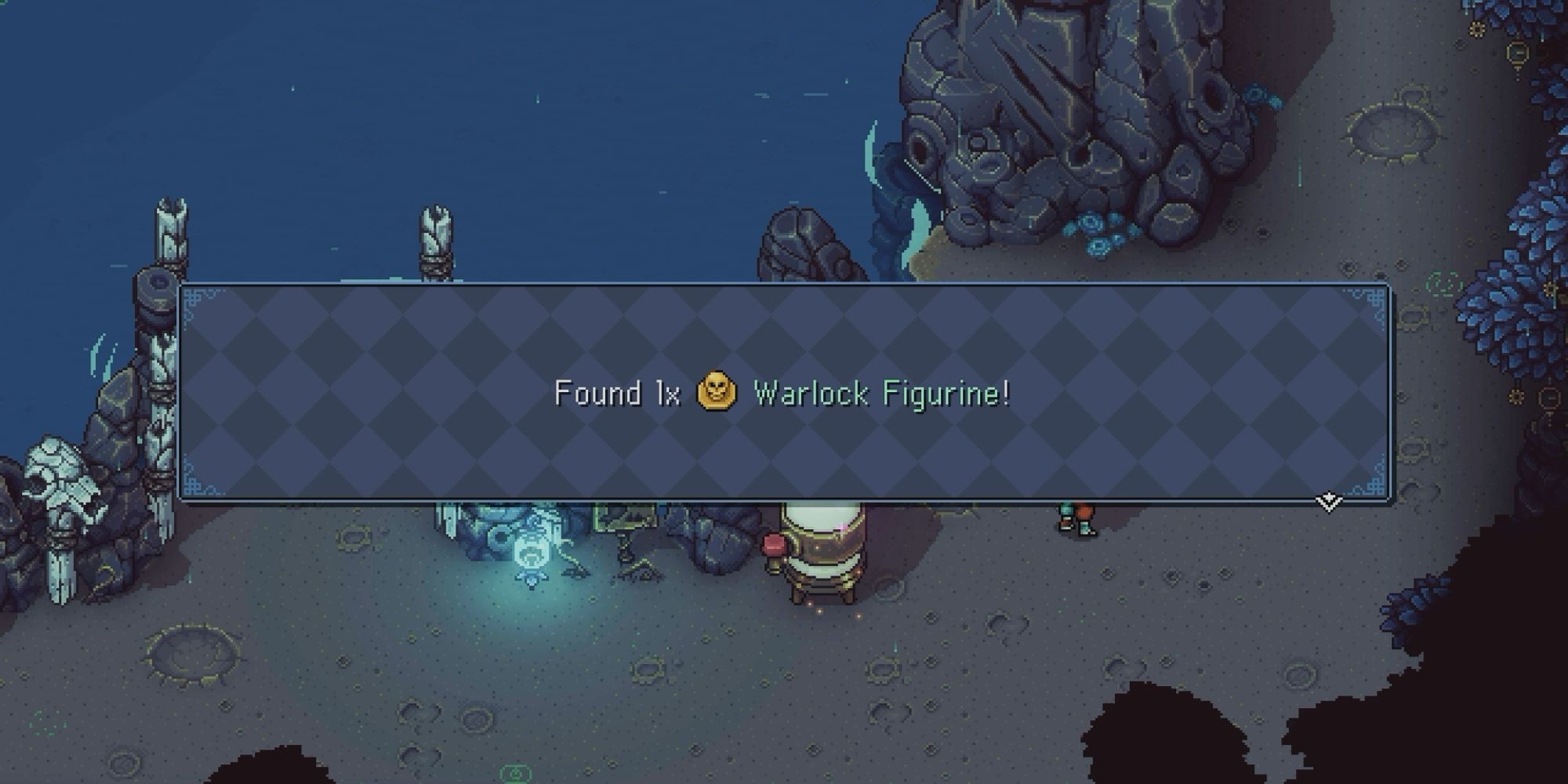 Sea of Stars: Throes of the Watchmaker: All Time Rune Locations