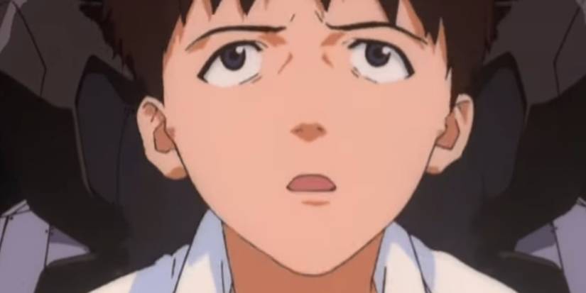 Best Anime Characters Who Grew by Letting Go