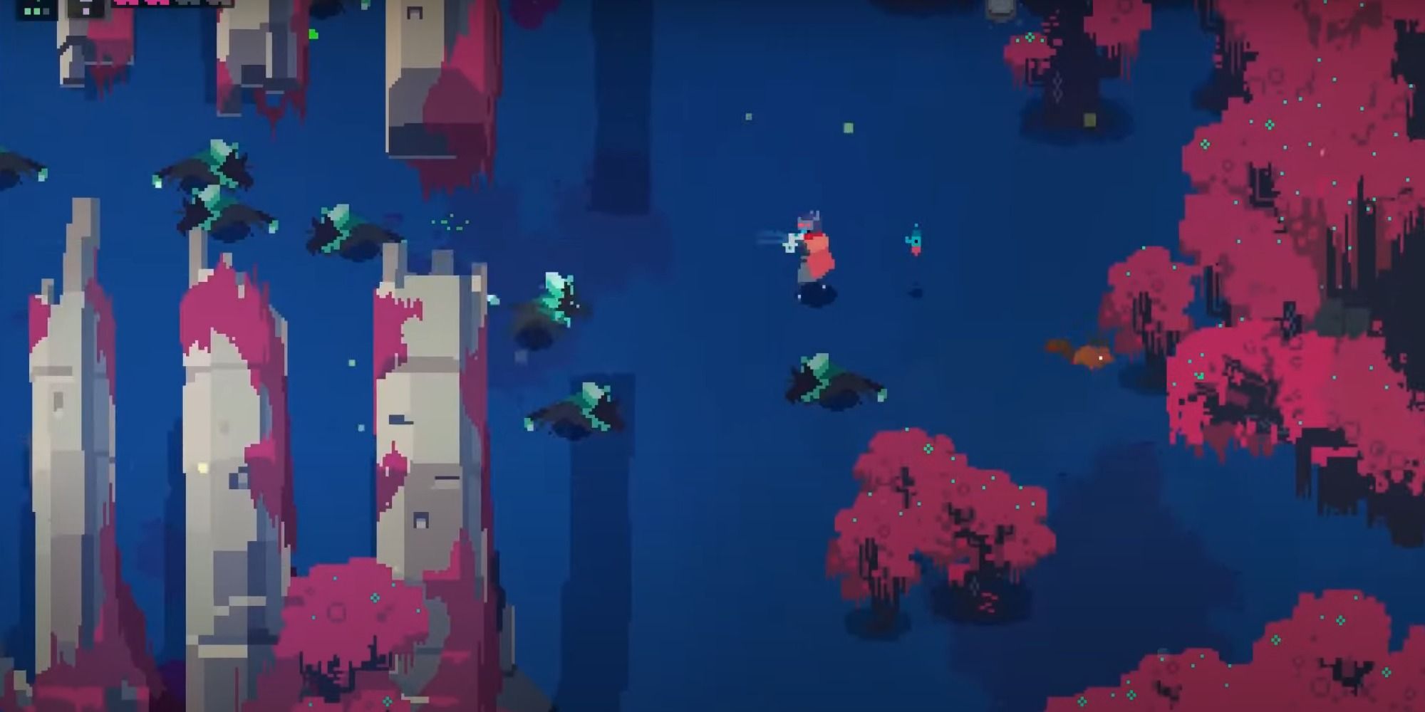 8 Indie RPGs With AAA Appeal