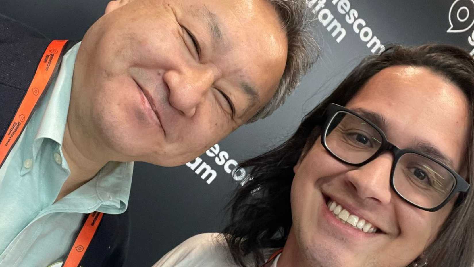 Shuhei Yoshida Interview at DualShockers