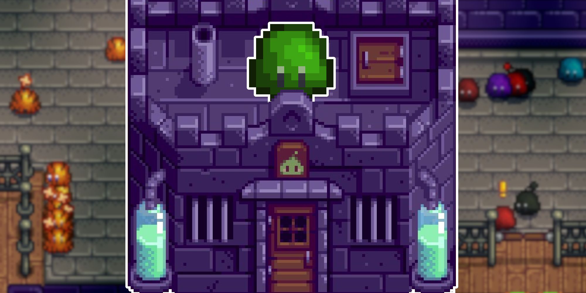 Stardew Valley Slime Hutch Guide Thumbnail