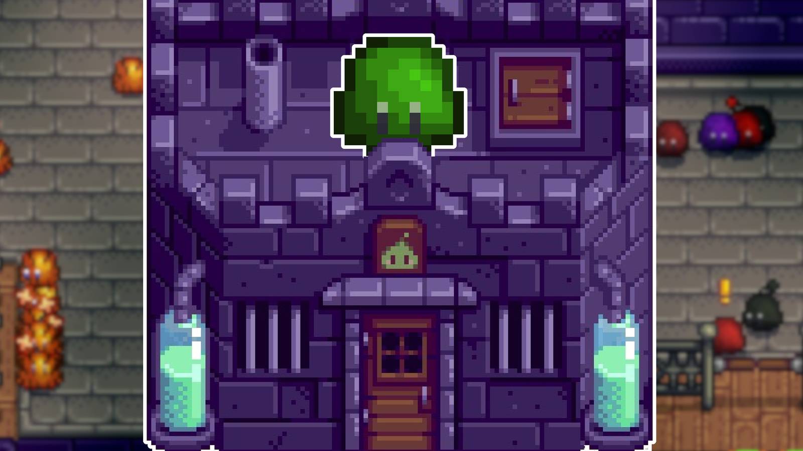 Stardew Valley: Slime Hutch Complete Guide