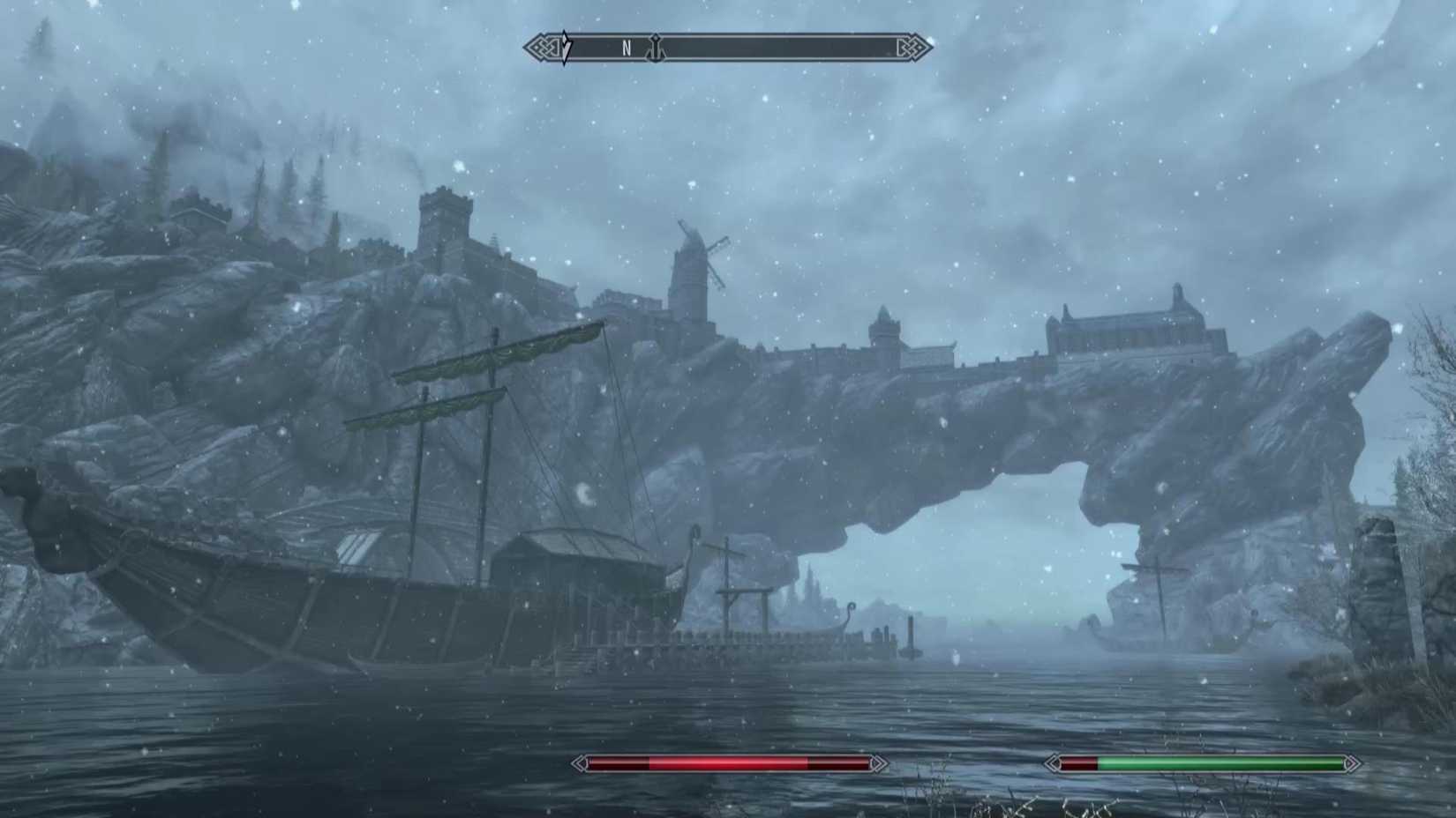 10 Details That Makes Skyrim the Most Immersive Game