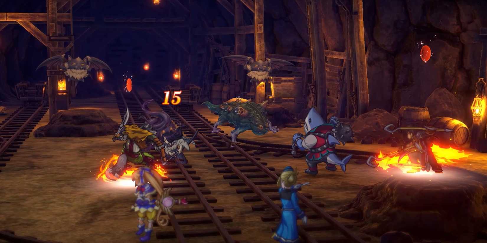 List Of Rabbit Words 8 JRPGs Successfully Funded in Kickstarter Campaigns