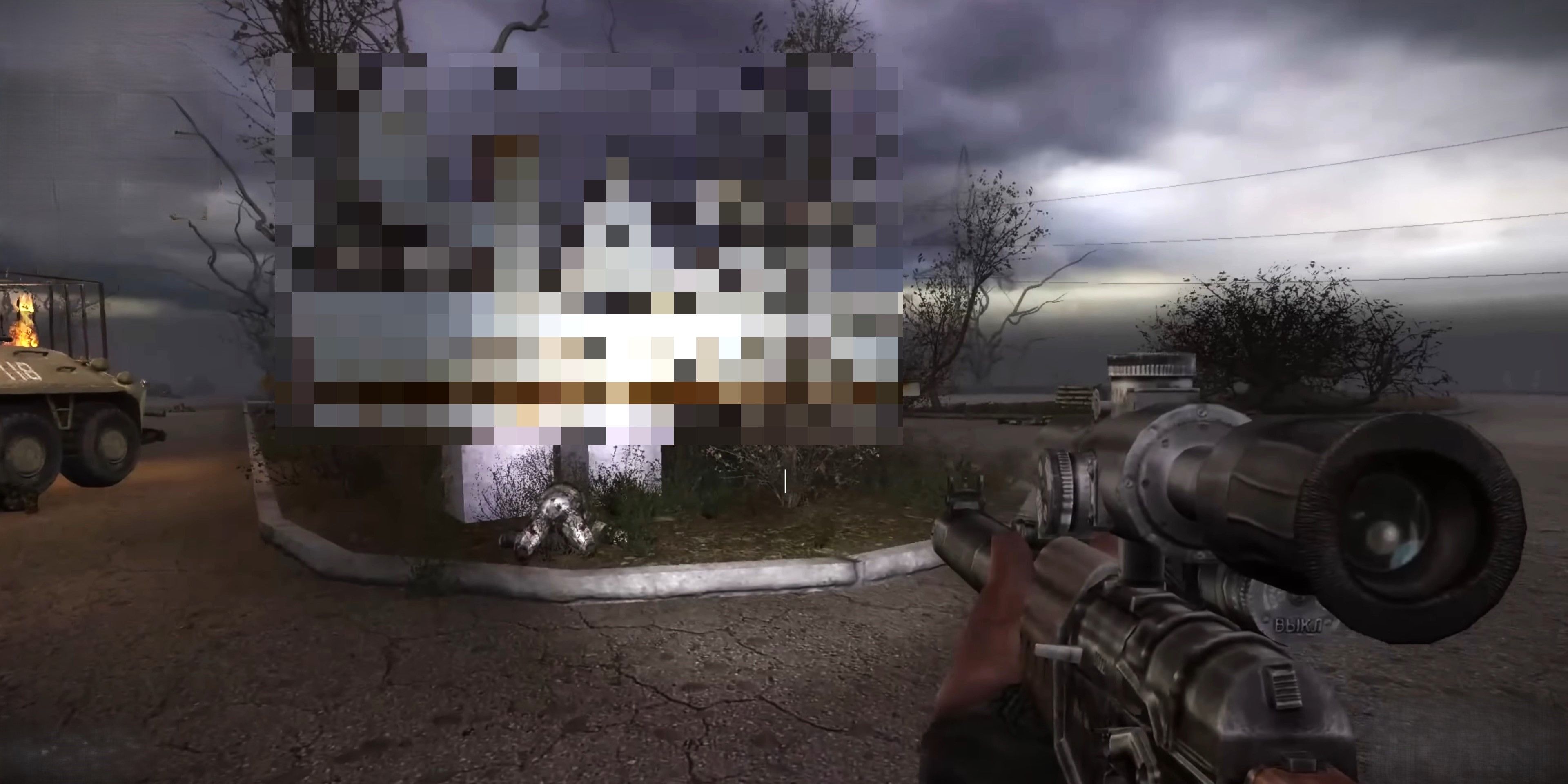 STALKER Enhanced Edition Issues