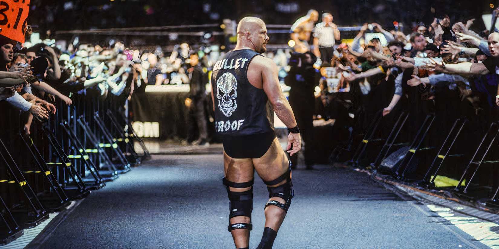 Most Iconic Entrances In WWE History