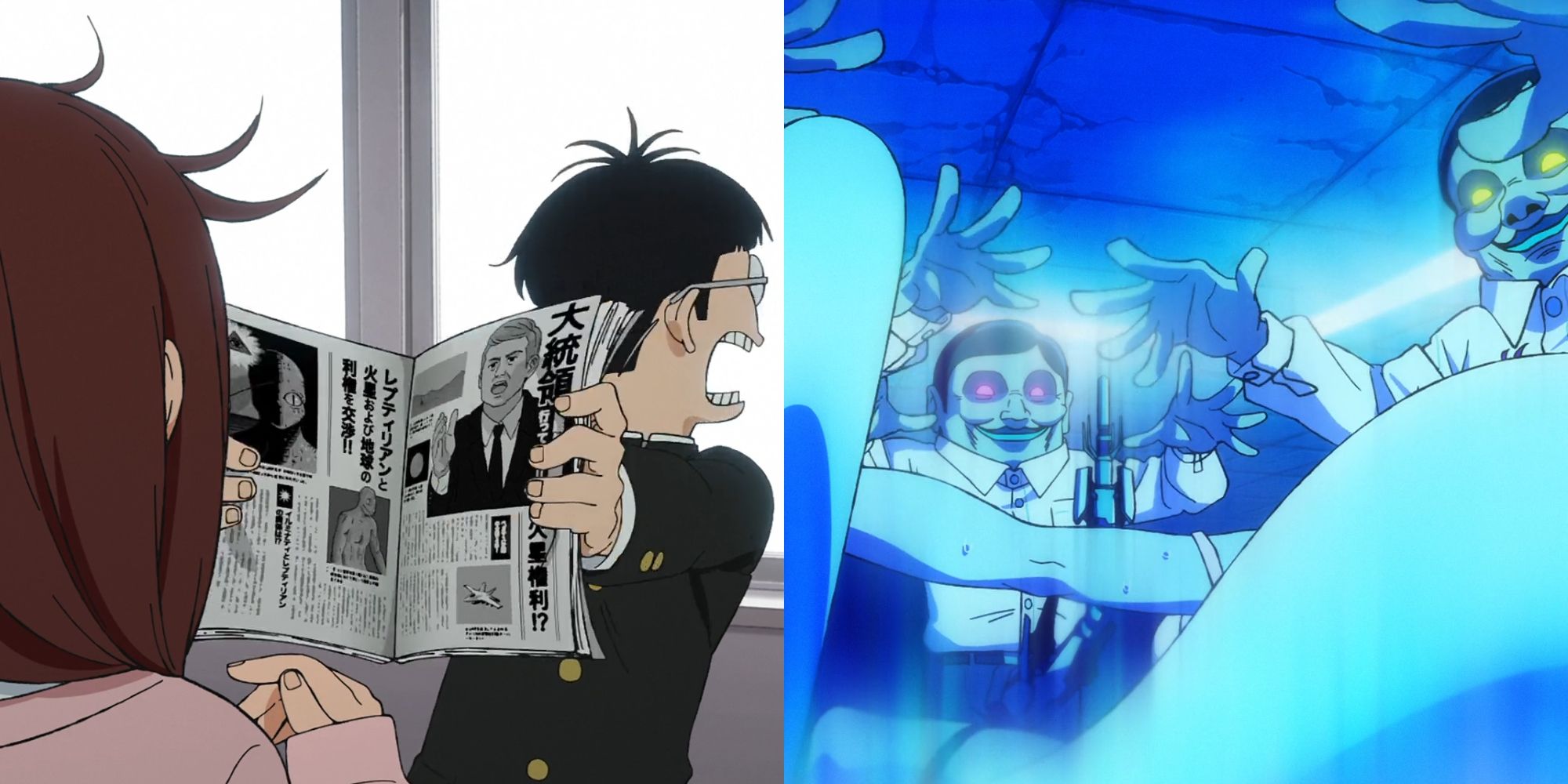 “That’s How Love Starts, Ya Know!” (Ep 1)