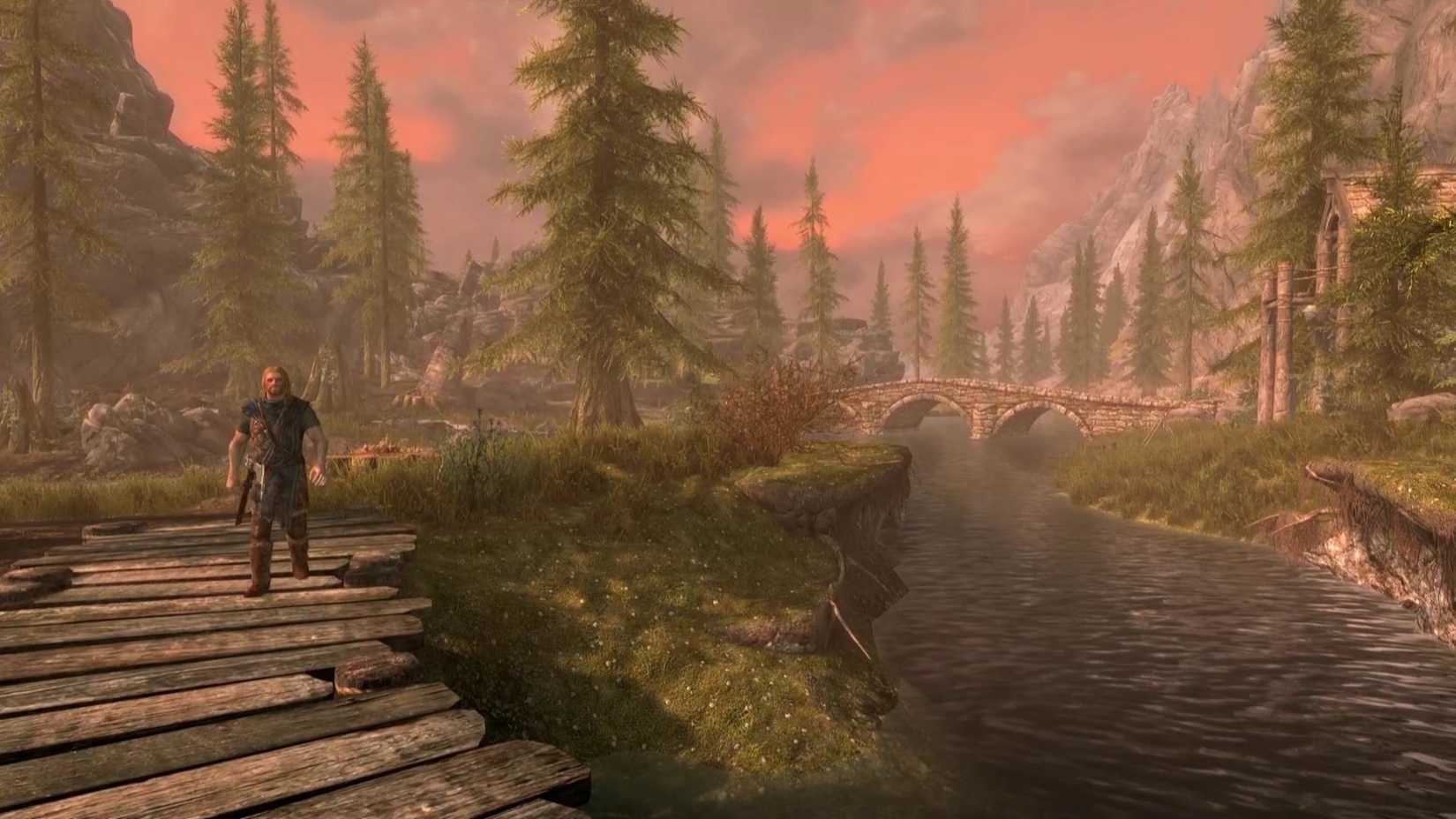 10 Open-World Games That Won't Give You Open-World Fatigue