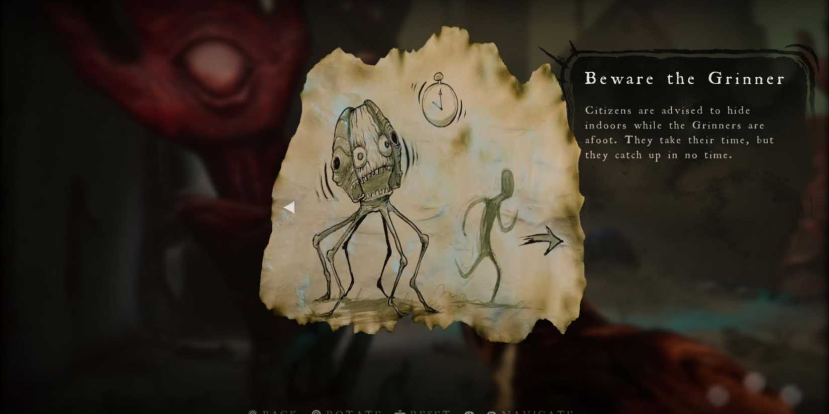 The Midnight Walk: Face Your Fears Trophy Guide