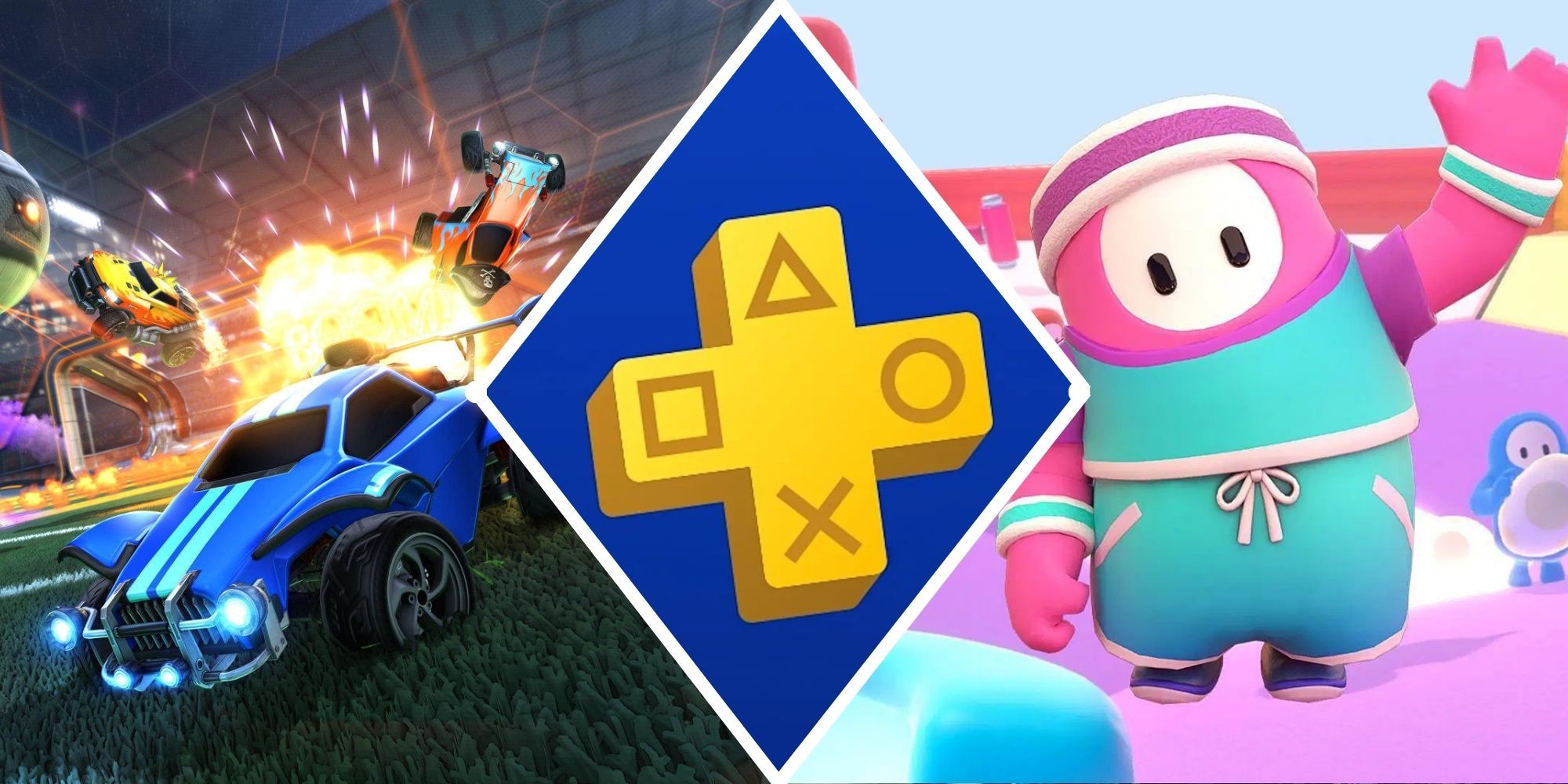 PS Plus Success Stories 